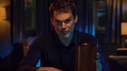 Dexter: Résurrection