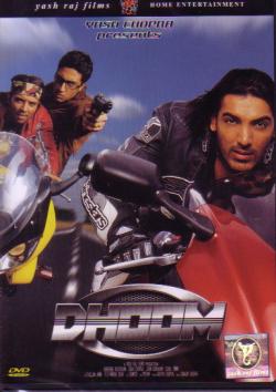 Dhoom