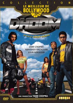 Dhoom