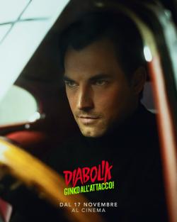 Diabolik: Ginko Attacks