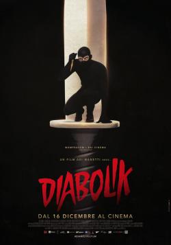 Diabolik