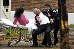 Diary of the Dead - Chronique des Morts Vivants