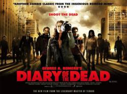 Diary of the Dead - Chronique des Morts Vivants