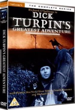 La Plus Grande Aventure de Dick Turpin