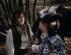 La Plus Grande Aventure de Dick Turpin