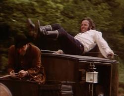 La Plus Grande Aventure de Dick Turpin