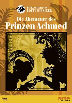 Les Aventures du Prince Ahmed