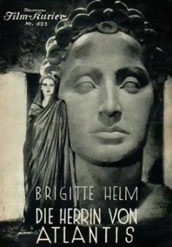L'Atlantide 