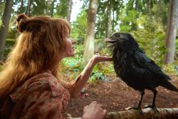 Une Délicieuse Petite Sorcière