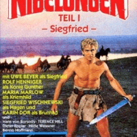 Die Nibelungen, Teil 1: Siegfried