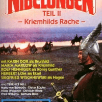 Die Nibelungen, Teil II: Kriemhilds Rache