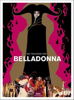 La Belladone de la Tristesse