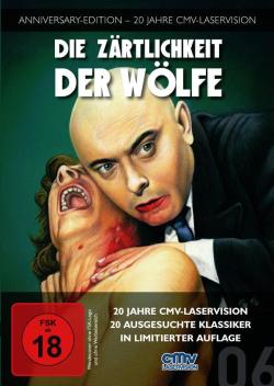 La Tendresse des Loups