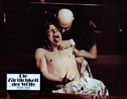 La Tendresse des Loups