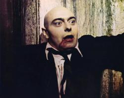 La Tendresse des Loups