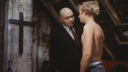 La Tendresse des Loups