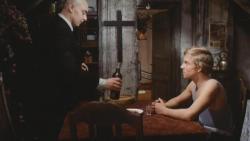 La Tendresse des Loups