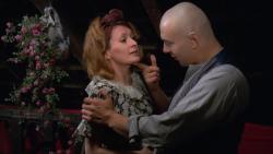 La Tendresse des Loups