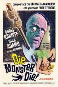 Le Messager du diable