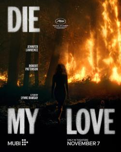 Die My Love
