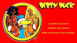 Dirty Duck