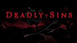 Deadly Sins