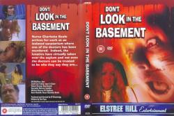 Don't Look In The Basement