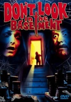 Don't Look In The Basement