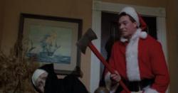 Douce Nuit, Sanglante Nuit 2