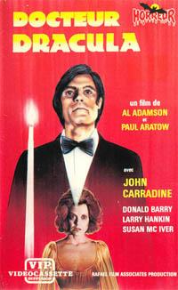 Docteur Dracula