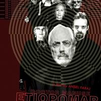 Doctor Mabuse: Etiopomar