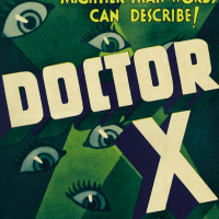 Doctor X