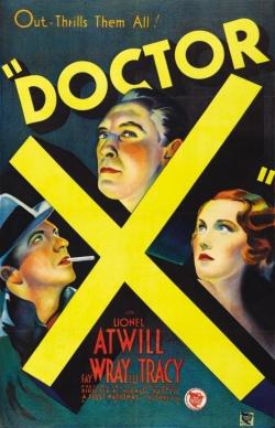 Le Docteur X
