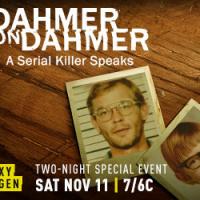 Dahmer on Dahmer: A Serial Killer Speaks