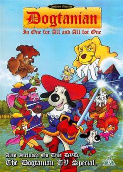 Dogtanian: One for All and All for One