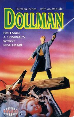 Dollman