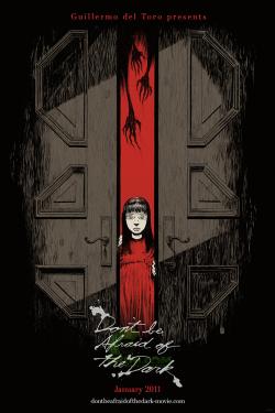 Don't Be Afraid of the Dark