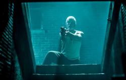 Don't Breathe - La Maison des Ténèbres