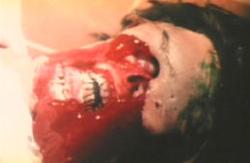 Don't scream... Die!