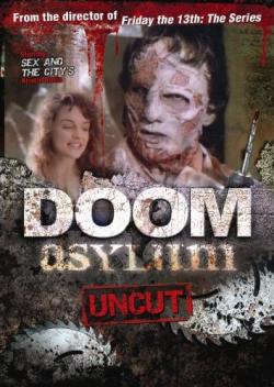 Doom Asylum