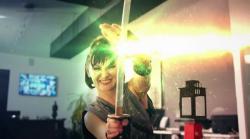 Opération destruction