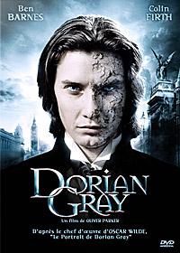 Le Portrait de Dorian Gray