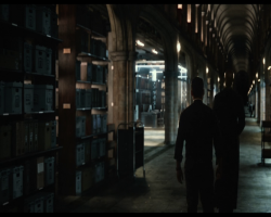 Les Dossiers Secrets du Vatican