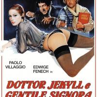 Dottor Jekyll e Gentile Signora