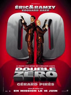 Double zéro bande annonce