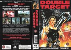 Double Target