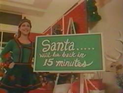 Douce Nuit, Sanglante Nuit 5: Les Jouets de la Mort