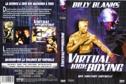Virtual Kickboxing