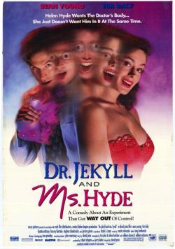 Dr Jekyll et Ms Hyde
