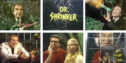 Dr. Shrinker